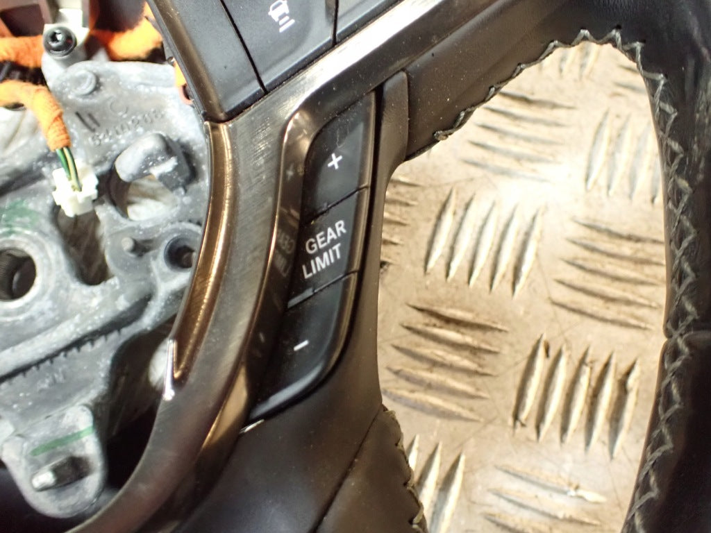 Kierownica Dodge RAM V Limited 19-
