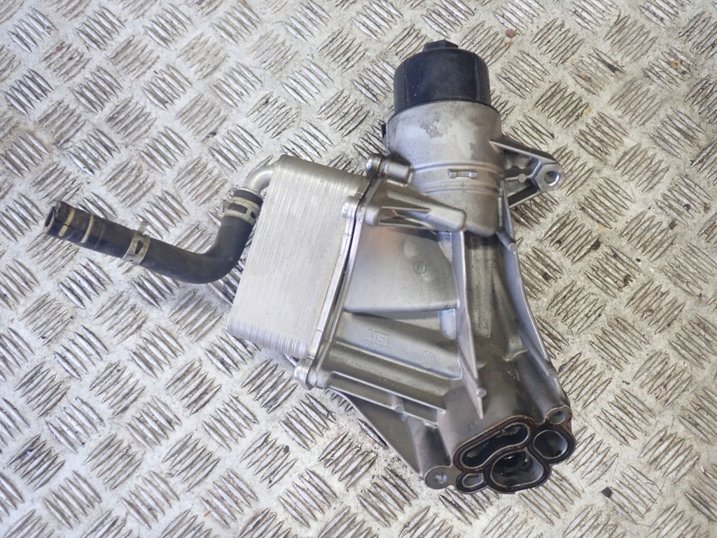 Podstawa Filtra Oleju A630GEN3 Maserati Jeep Dodge Ram V 3.0 CRD Diesel 19-