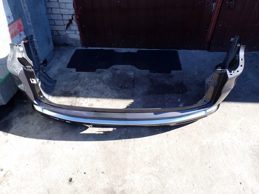Zderzak Tylny Tył Kpl. PDC Jeep Wagoneer Grand Wagoneer WS 22-