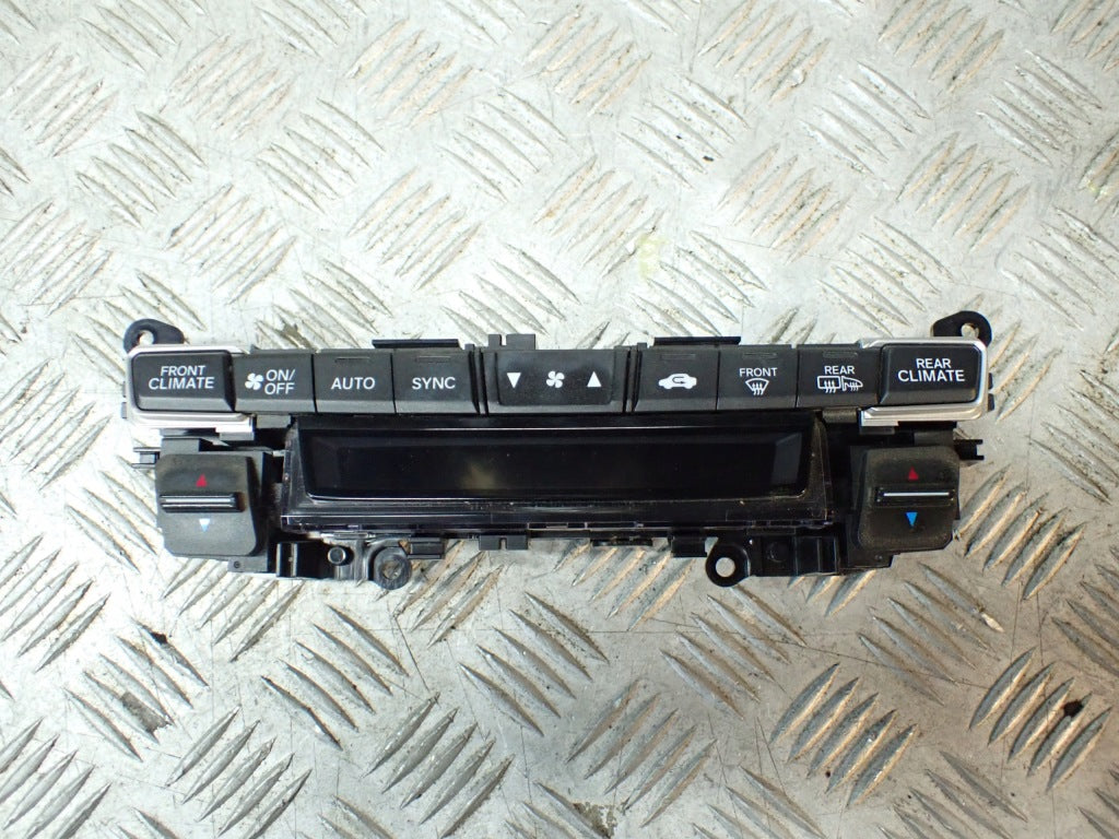 Panel Klimatyzacji Honda Odyssey 2020
