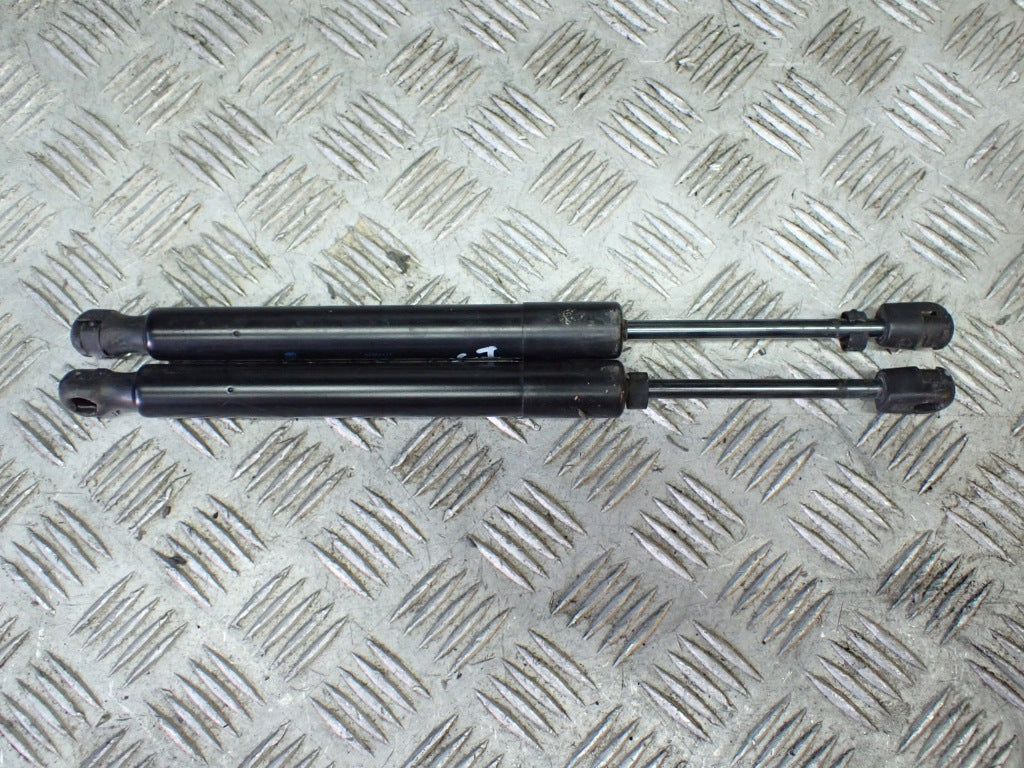 Shock Absorbers Actuators Flaps Chevrolet Corvette C7