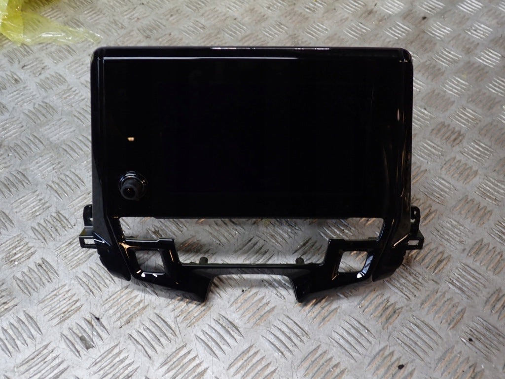 Nawigacja Wyświetlacz Monitor Ekran LCD Honda Odyssey 2020