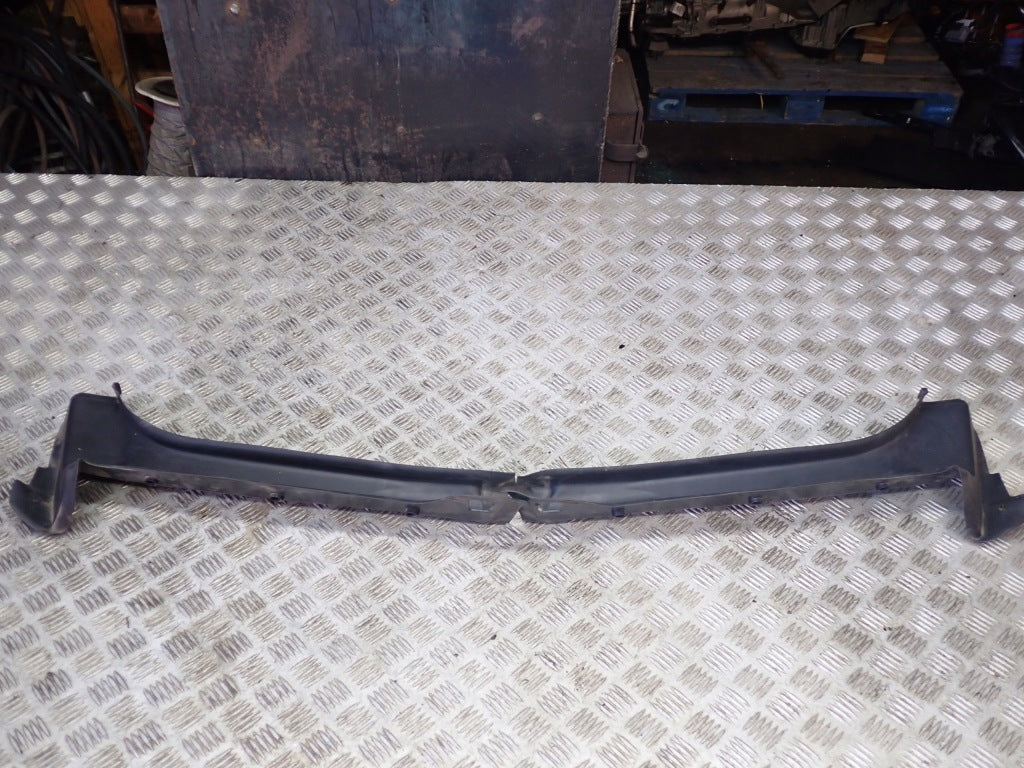 Tailgate Rear Cover Ford Expedition 2020