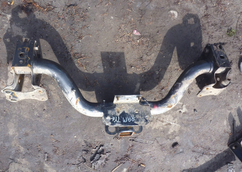 Hak Holowniczy Belka Haka Dodge Ram 2500 3500 2015
