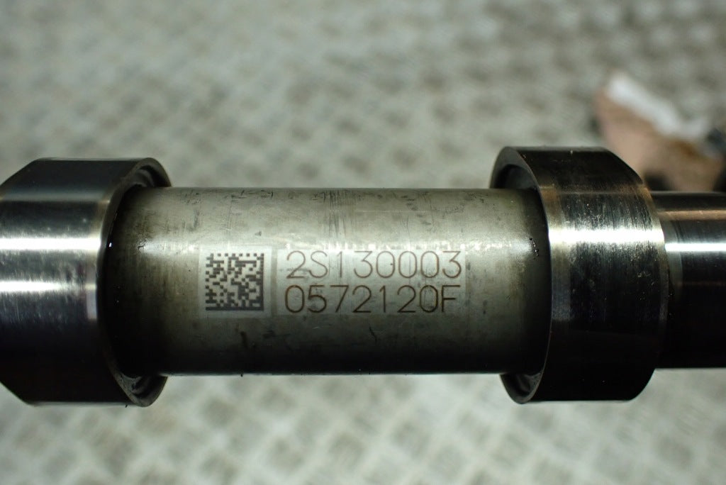 Camshaft Shafts 3.0 CRD Diesel DODGE JEEP 11-