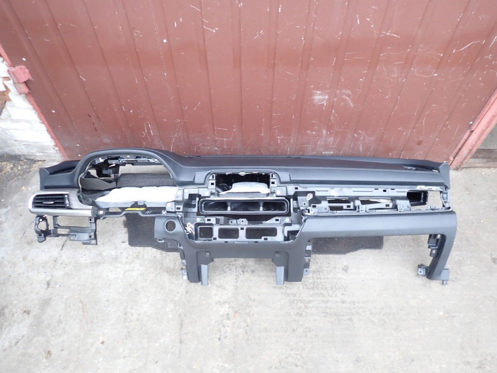 Deska Kokpit Oryginalny HUD Headup Kia Telluride 3.8 GDI 4x4 2021