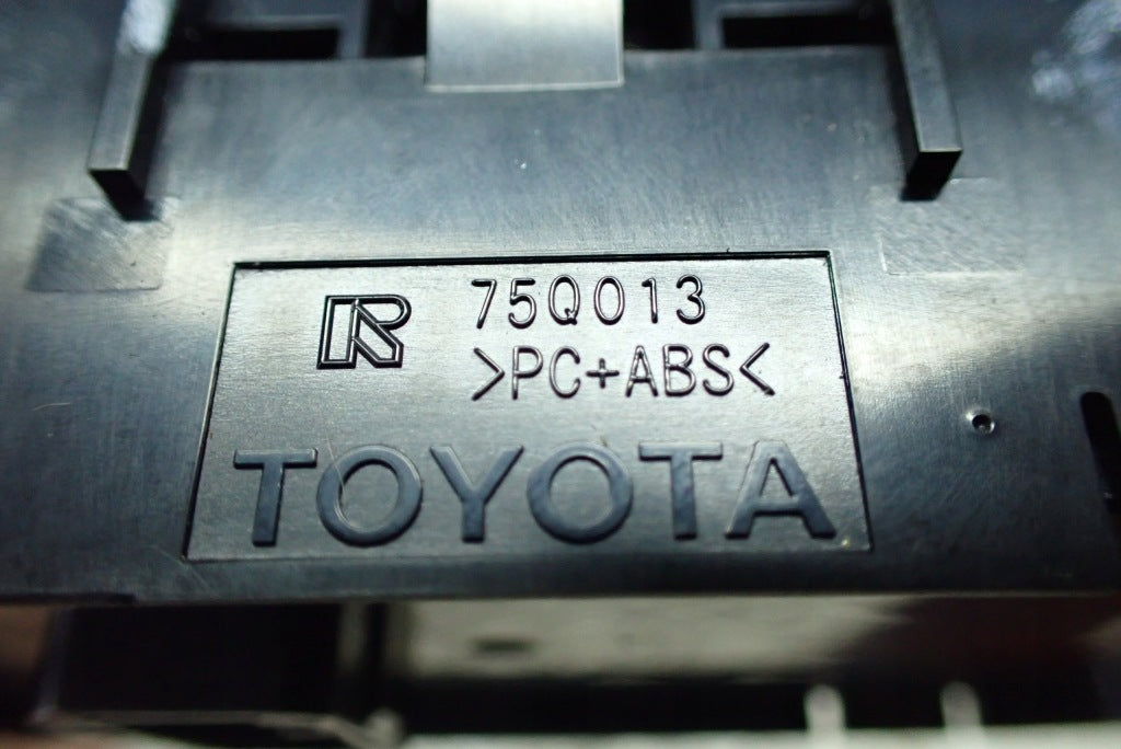 Panel Sterownik Napędów Toyota Tundra Lexus LS570 2022