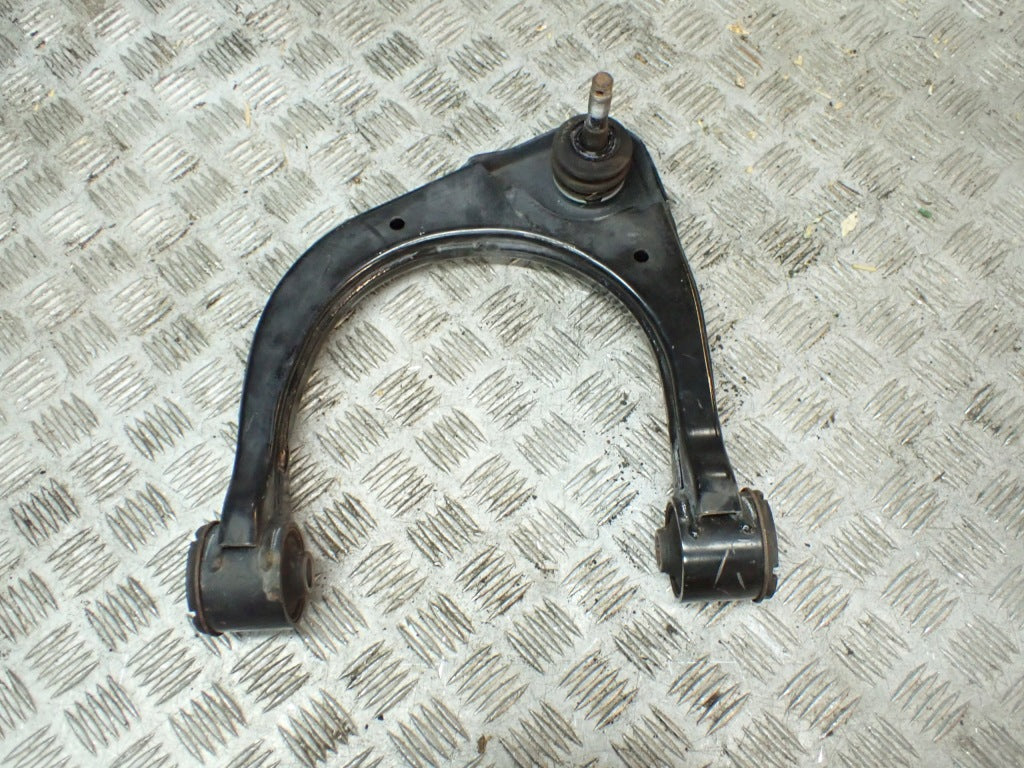 Left Front Upper Control Arm Toyota Tundra Sequoia 2022-