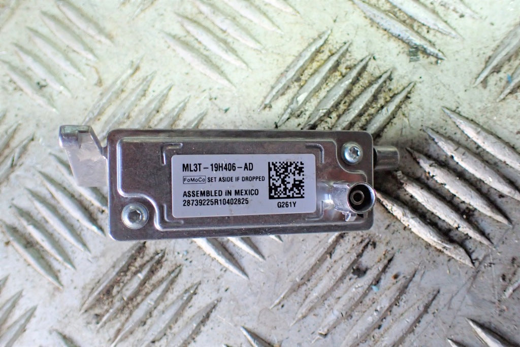 Kamera Szyby Pasa Ruchu Ford F150 2021-