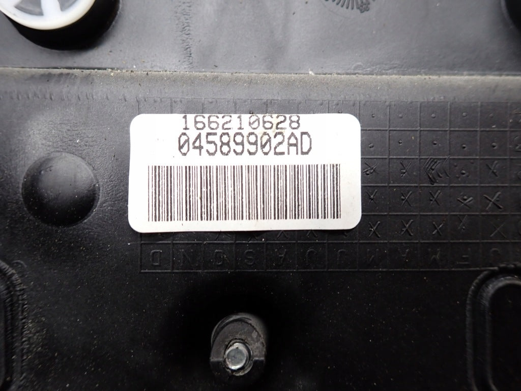 Podnośnik Szyby Tylny Tył Jeep Wrangler JK 08-