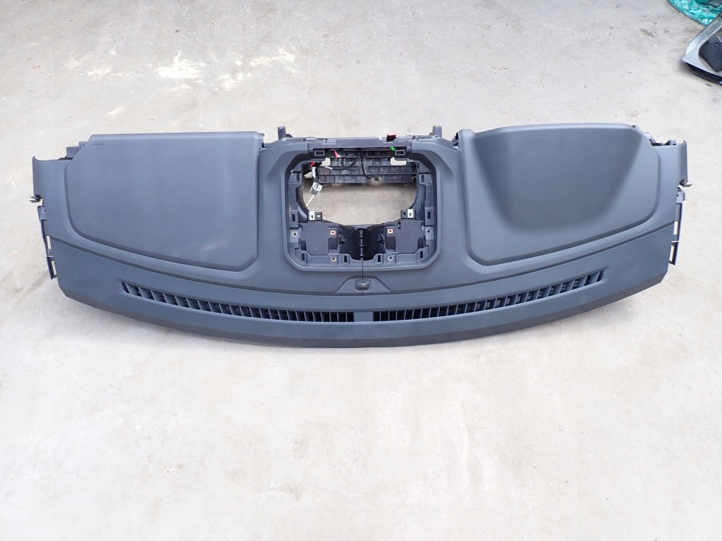 Cockpit Board Passenger Cushion Ford F150 21-