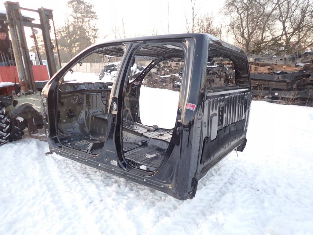 Ćwiartka Lewa Tylna Tył Słupek Lewy 1.5 Cab Toyota Tundra Double Cab 2022-
