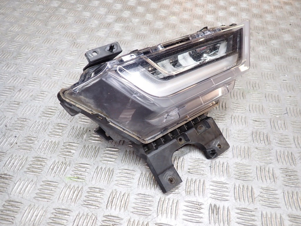 Halogen Lampa Przeciwmgielna DRL LED Prawy Ford F150 XLT 3.5 Ecoboost 2021