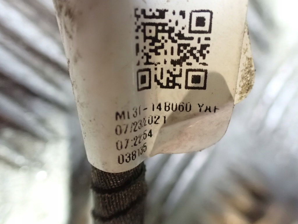 Wiązka Silnika Ford F150 3.5 4x4 2021-