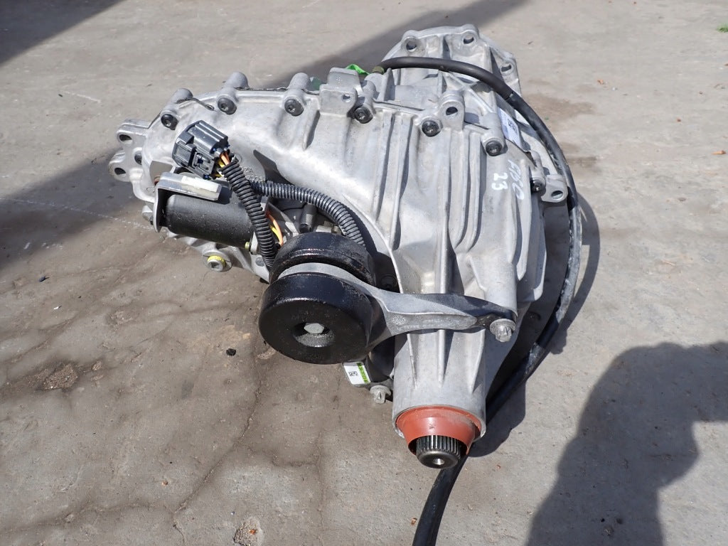 Reduktor skrzyni do Ford F150 XLT 2024 LIFT, część marki Autolandparts, widoczny na zdjęciu.
