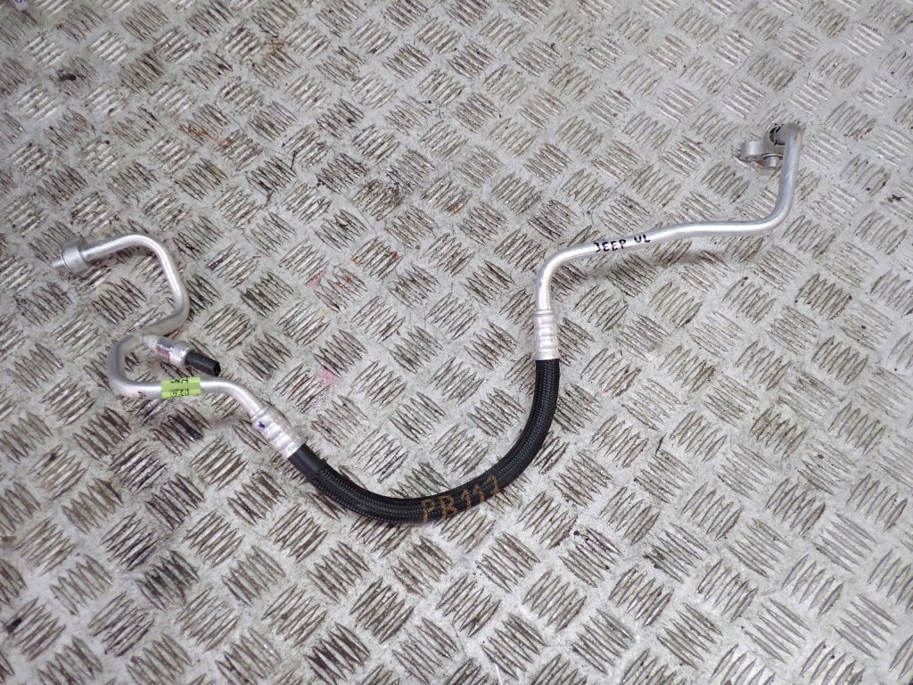 Air Conditioning Hose Pipe Jeep Grand Cherokee WL 2.0 4XE 2021-