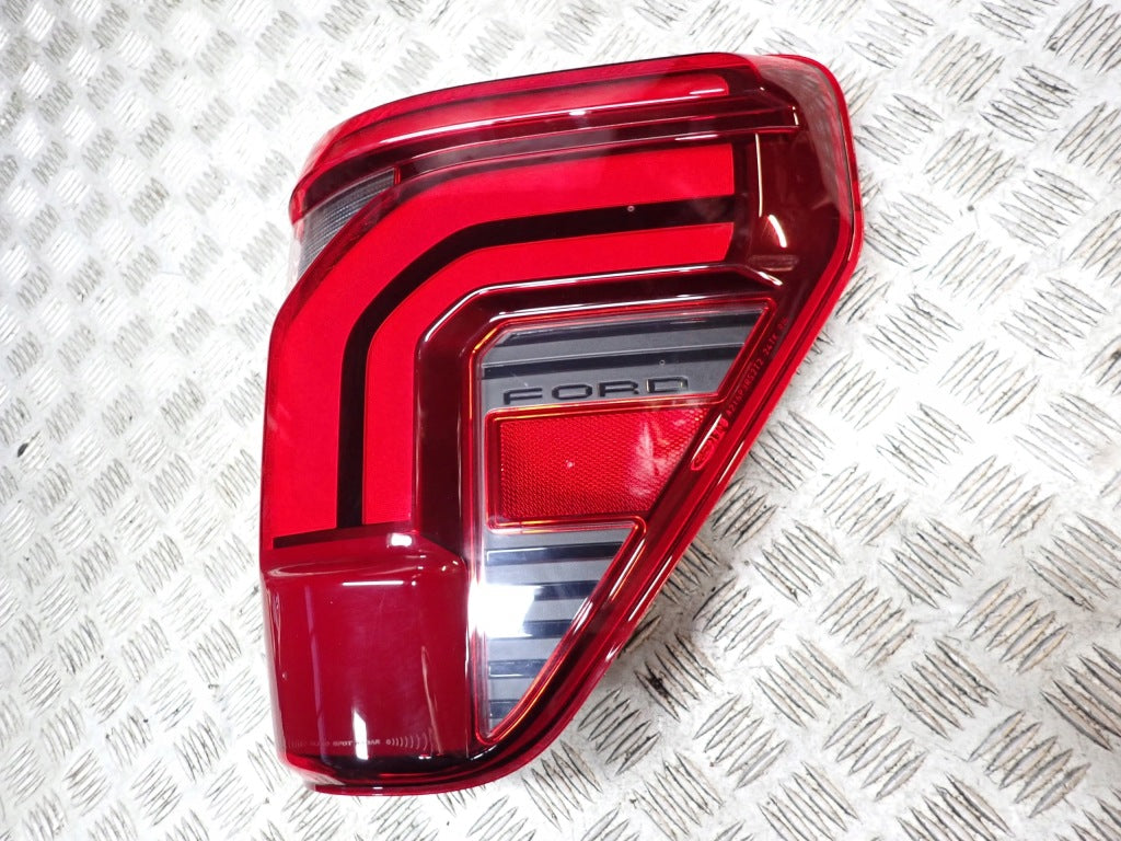 Rear Right Tail Light FULL LED Blind Spot Radar Ford F150 2024 LIFTING