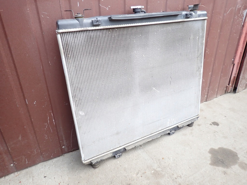 Water Cooler Honda Pilot 4 YG2 3.5 4x4 2023