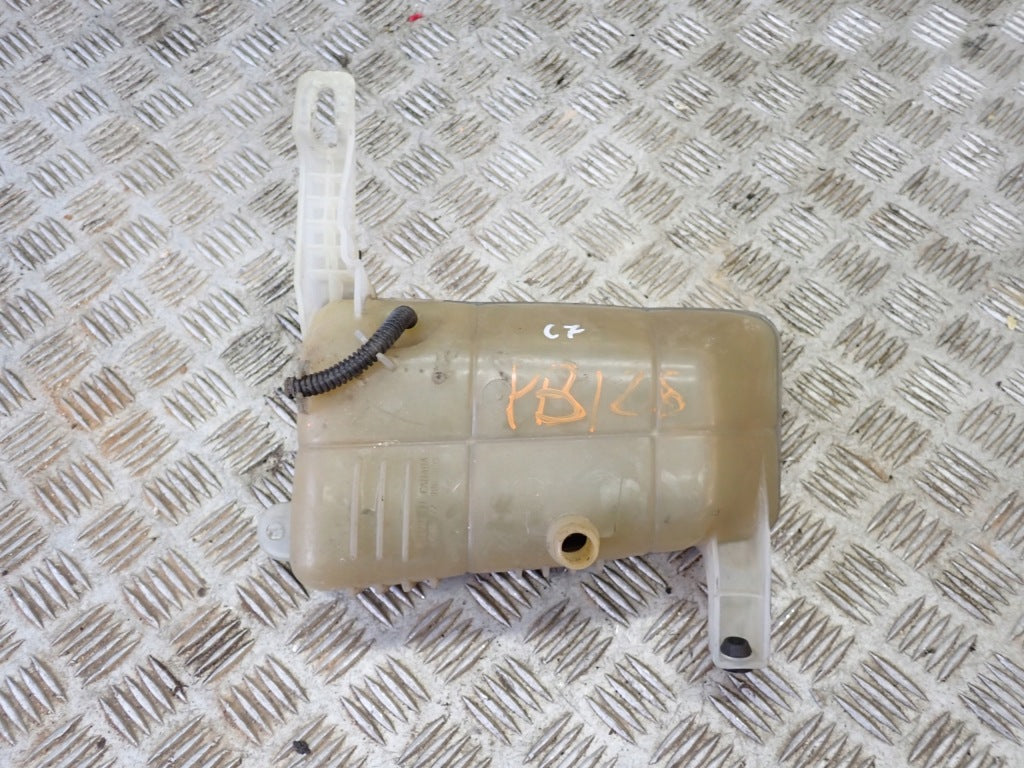 Zbiorniczek Płynu Chłodzącego Wyrównawczy Wody Chevrolet Corvette C7 2014-