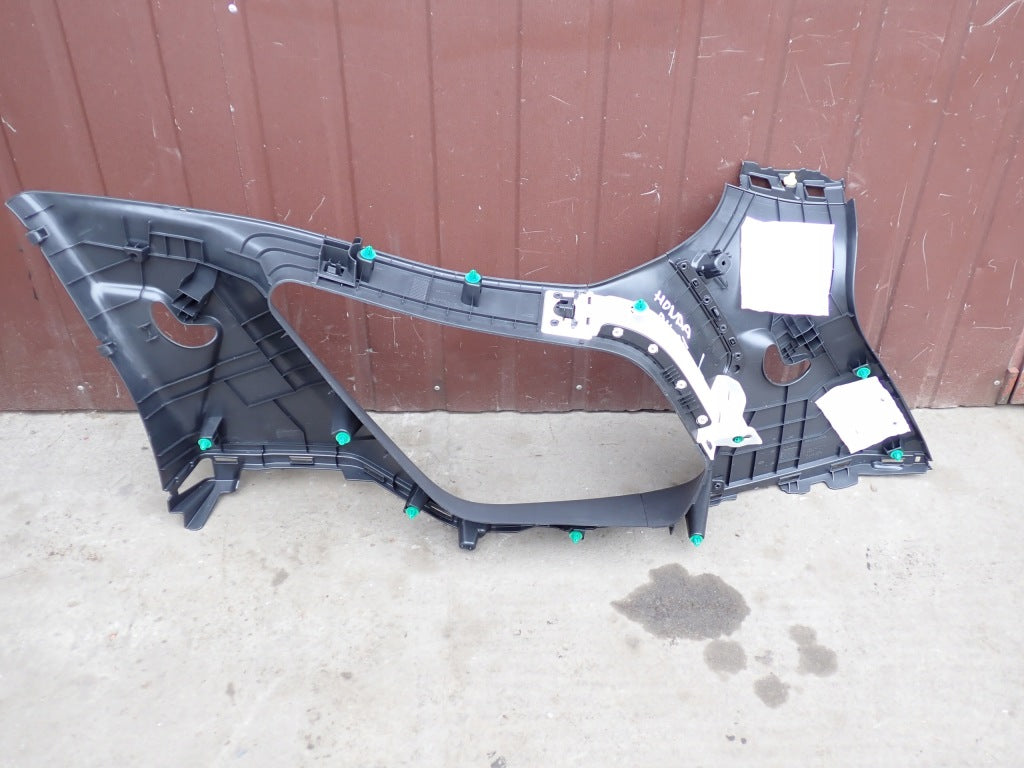 Osłona Słupka Górna Lewa Tylna Kpl. Honda Pilot 4 YG2 3.5 4x4 2023
