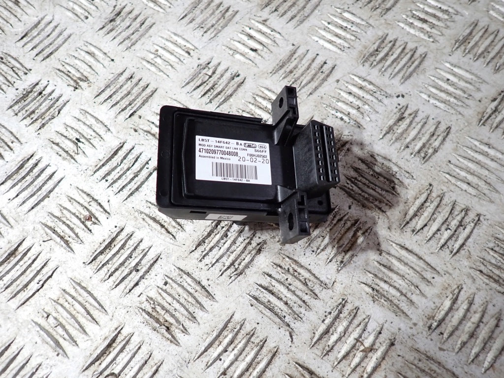 Moduł Nawigacji GPS Smart Data Link Ford Explorer Limited 2020-
