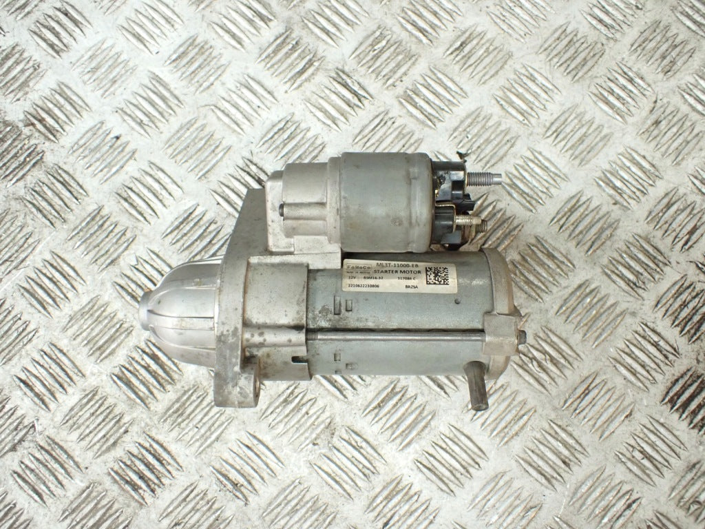 Starter Motor Ford F150 3.5 Powerboost Hybrid Lariat 2022