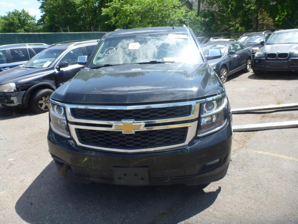 Valve Cover Cover Yukon Suburban Tahoe 2015-