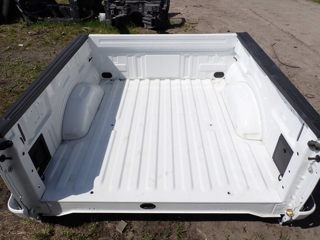 Paka Tylna Kpl. Buda Bok Paki Ford F150 3.5 XLT Crew Cab 5.5 ft 2024