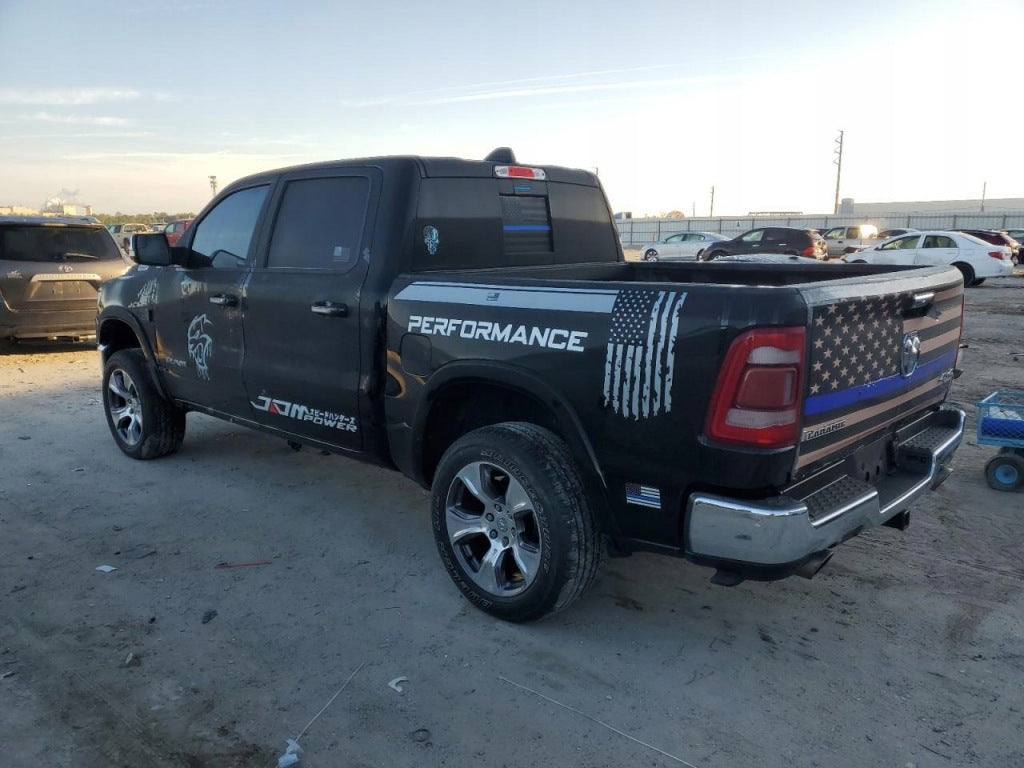 Czujnik Podtlenku Azotu Dodge Ram V 3.0D Ecodiesel 2019-