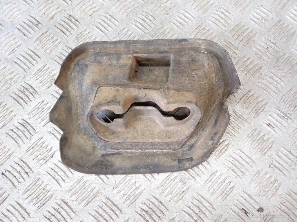 Osłona Guma Zaślepka Haka Przód Przednia Ford F150 2021