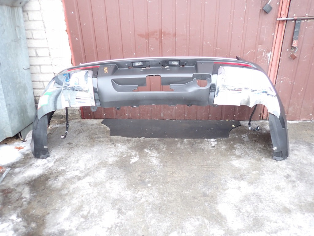 Zderzak Tylny Kpl. z Wiązka Czujniki PDC Infiniti QX60 L51 2022