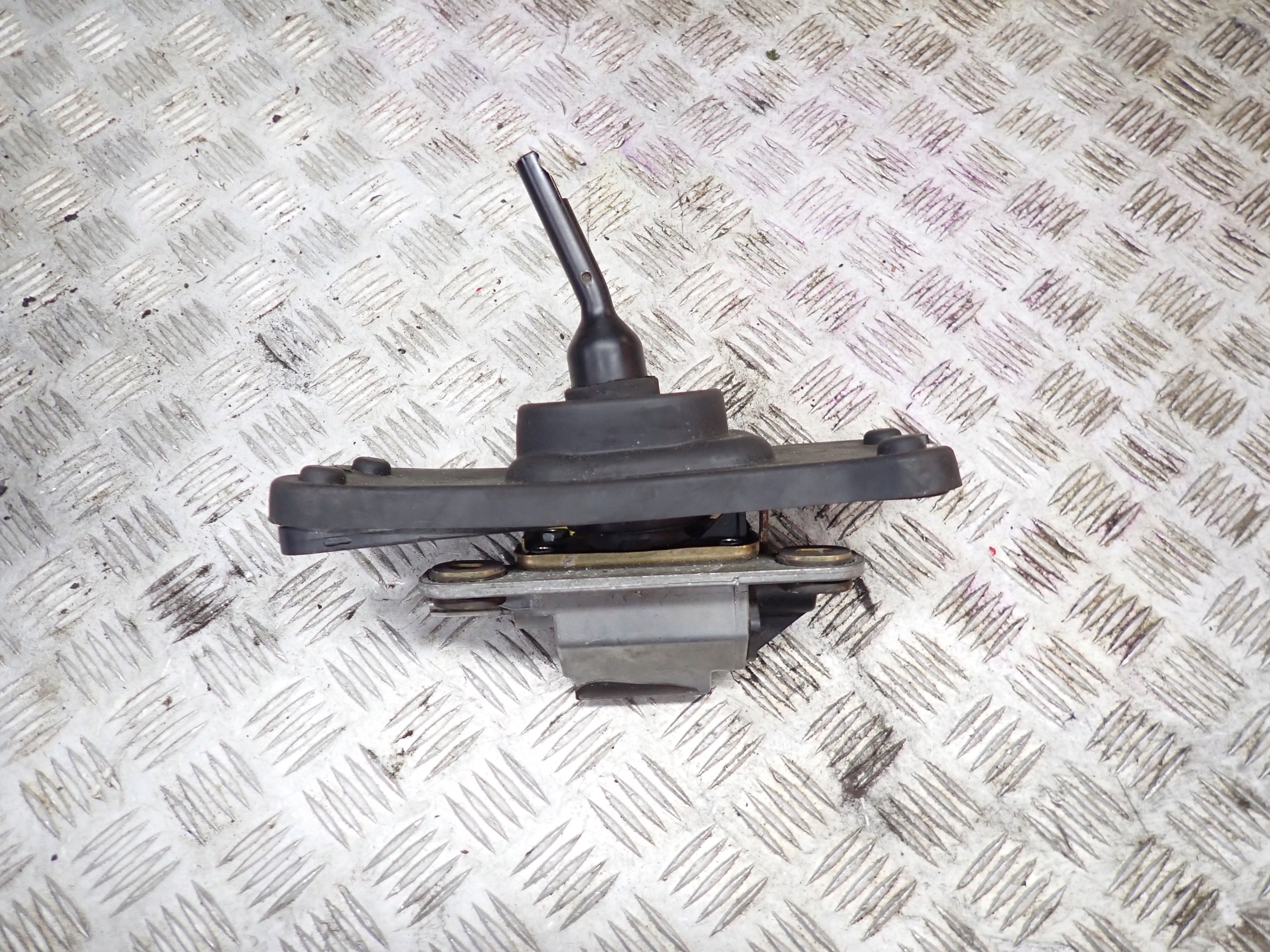 Wybierak Lewarek Chevrolet Corvette C7 MANUAL 2014