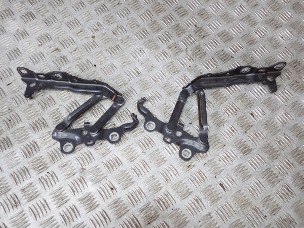 Zawiasy Maski PARA Jeep Grand Cherokee WL 4x4 21-