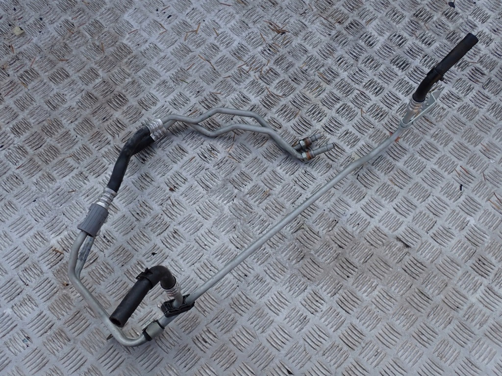 Transmission Oil Hoses Ford Explorer 2020-