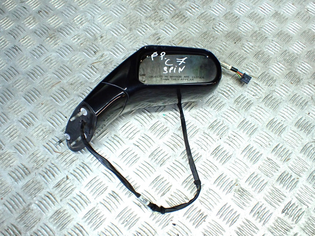 Right Mirror Set 9 PIN Chevrolet Corvette C7 2014-