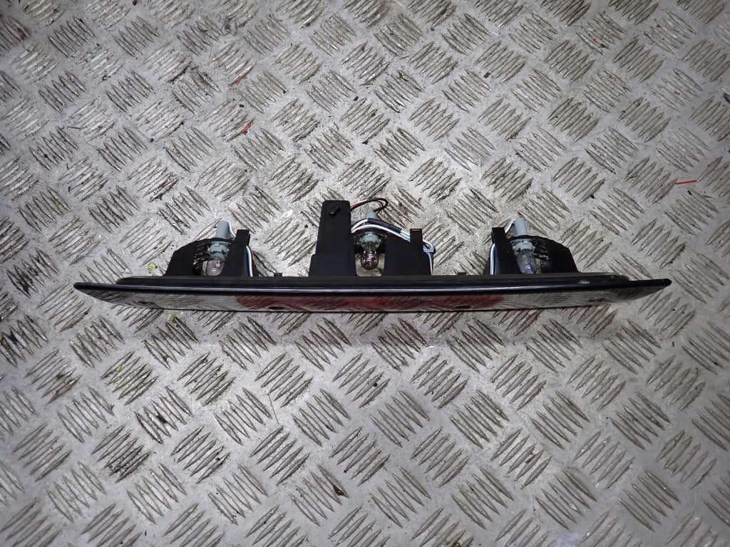 Lampa Światło STOP Paki Dodge RAM 2019-