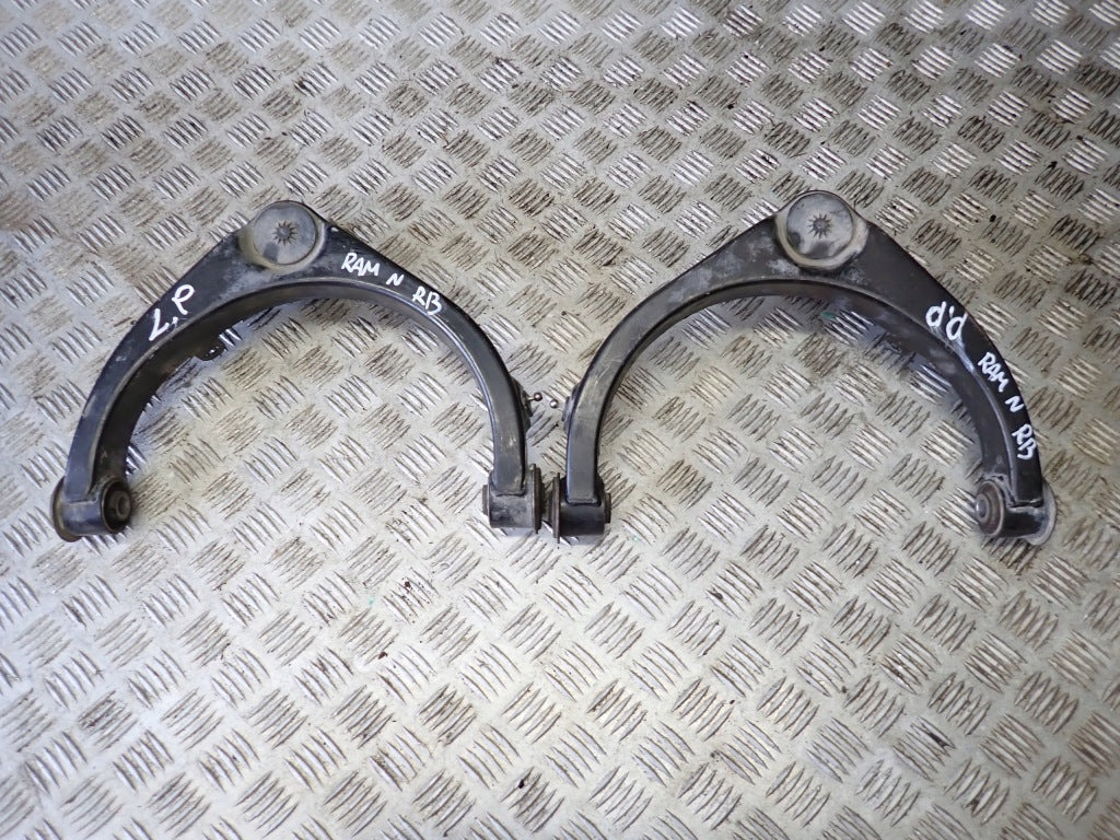 Front Upper Control Arm Dodge RAM V 2019-
