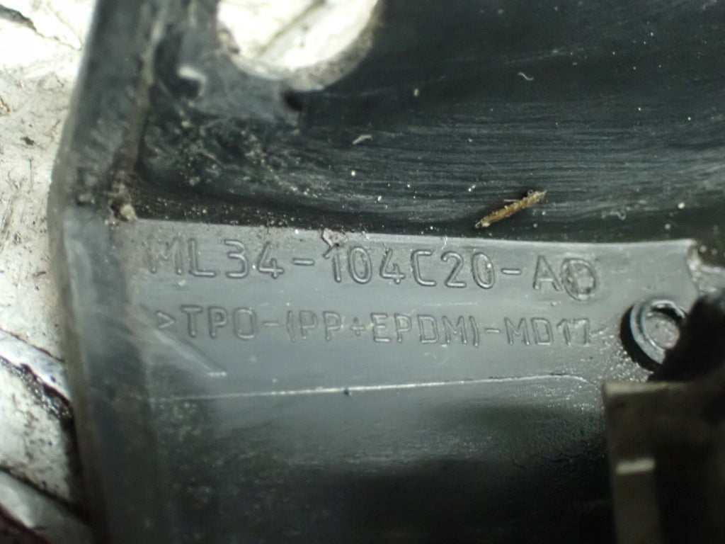 Deflektor Chlapacz Osłona Nadkola Ford F150 2021-