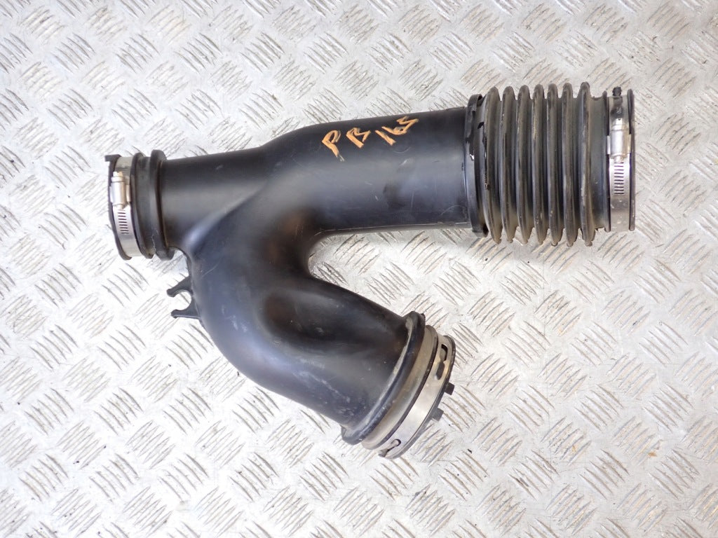 Pipe Hose Air Intake Turbo Intercooler Sensor Ford F150 2022