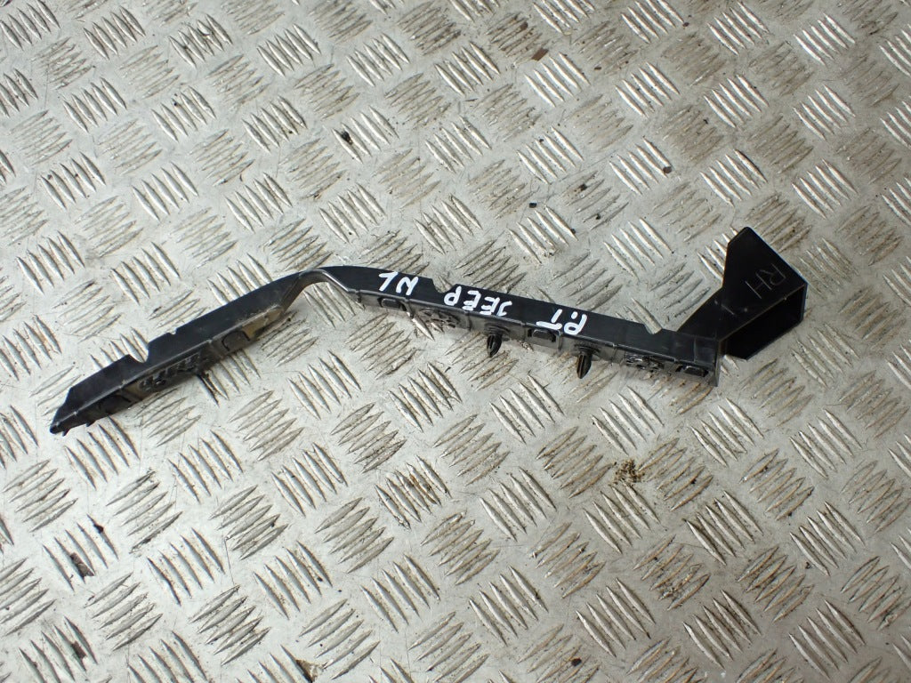 Right Rear Slider Jeep Grand Cherokee WL Long 21-