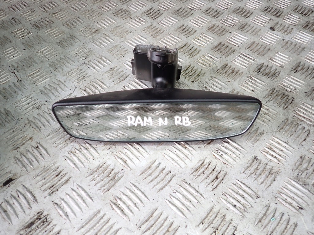 Lusterko Wewnętrzne Wsteczne Dodge RAM 19-