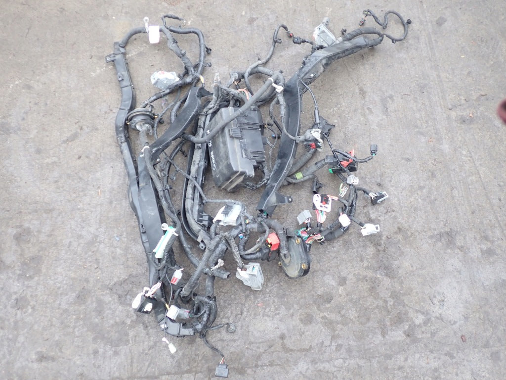 Engine Compartment Bulkhead Harness Dodge Ram V 5.7 1500 LIMITED 2019-