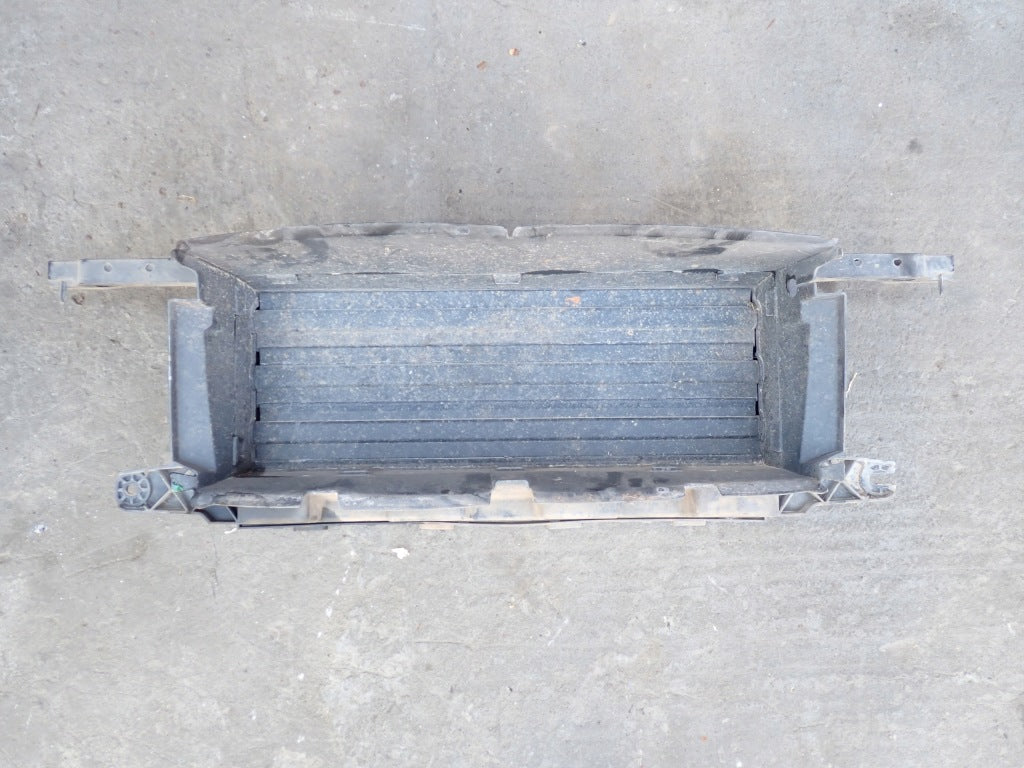 Żaluzja Roleta Dolna Intercoolera Kpl. Ford F150 3.5 2021