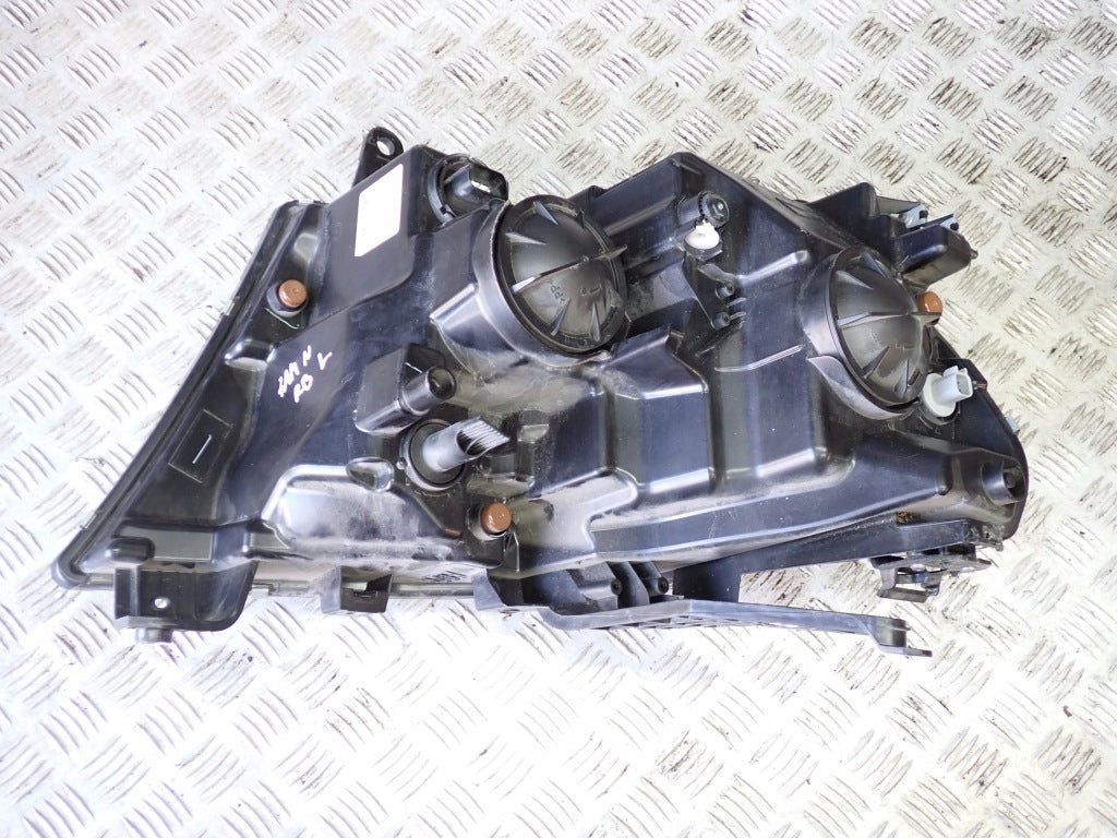 Right Front Headlight Dodge RAM V 2019-
