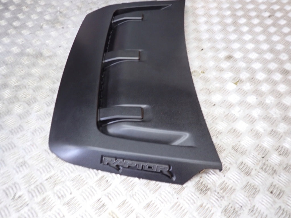 Kratka Centralna Maski Ford F150 3.5 RAPTOR 2024