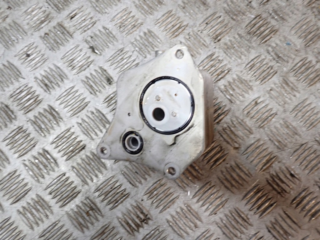 Chłodniczka Chłodnica Oleju Skrzyni Honda Odyssey Elite 3.5 2018