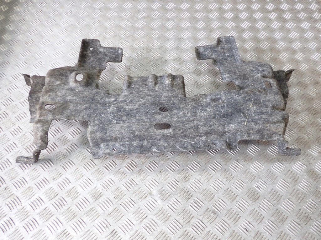 Ford F150 2021 Lower Case Cover