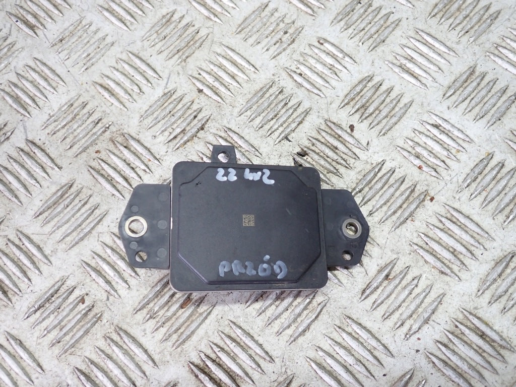 Front Radar Distronic Sensor Cruise Control Sensor Toyota Tundra Sequoia 22-