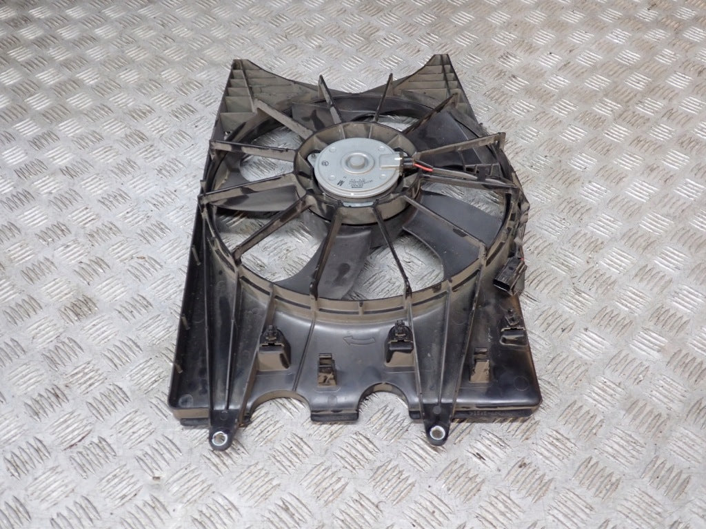 Water Fan Left Honda Pilot 4 YG2 3.5 4x4 23-