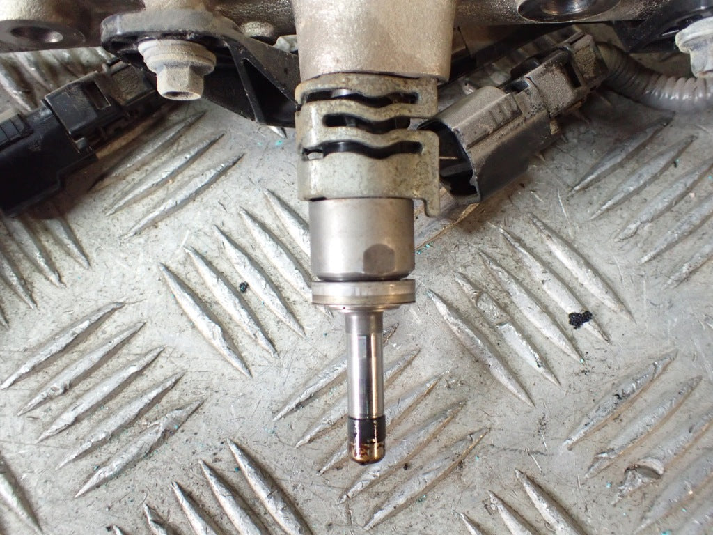 Injection Injector 3.4 3.5 V35A-K83C Toyota Tundra 2022